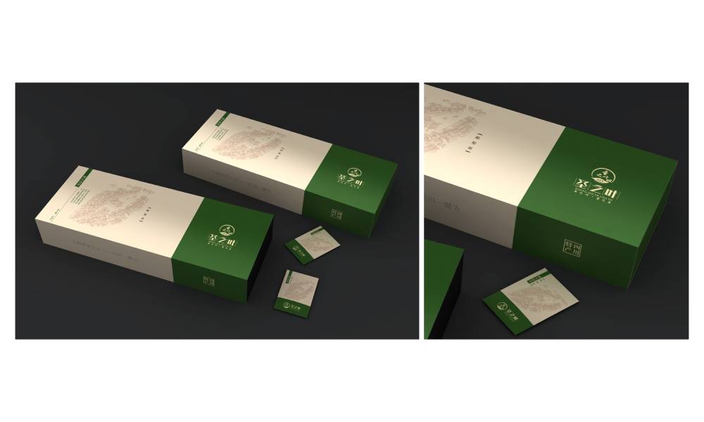 紫金县包装设计用传统工艺构筑现代品牌的文化护城河实践录